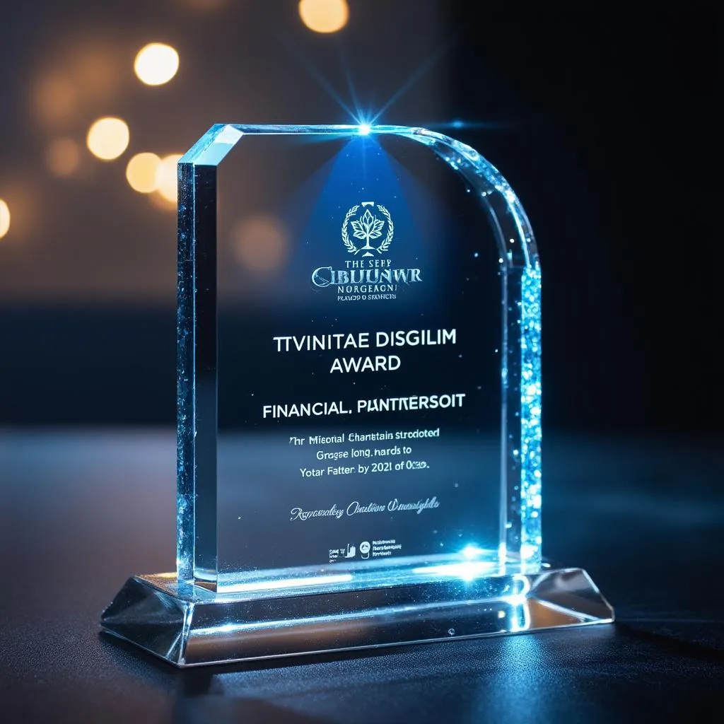Premio Innovación Financiera