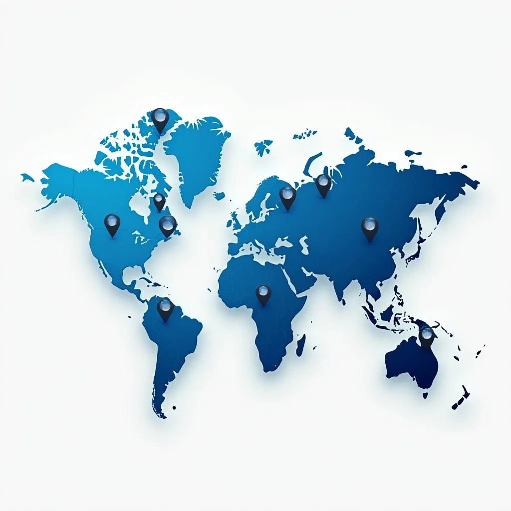 Países Representados