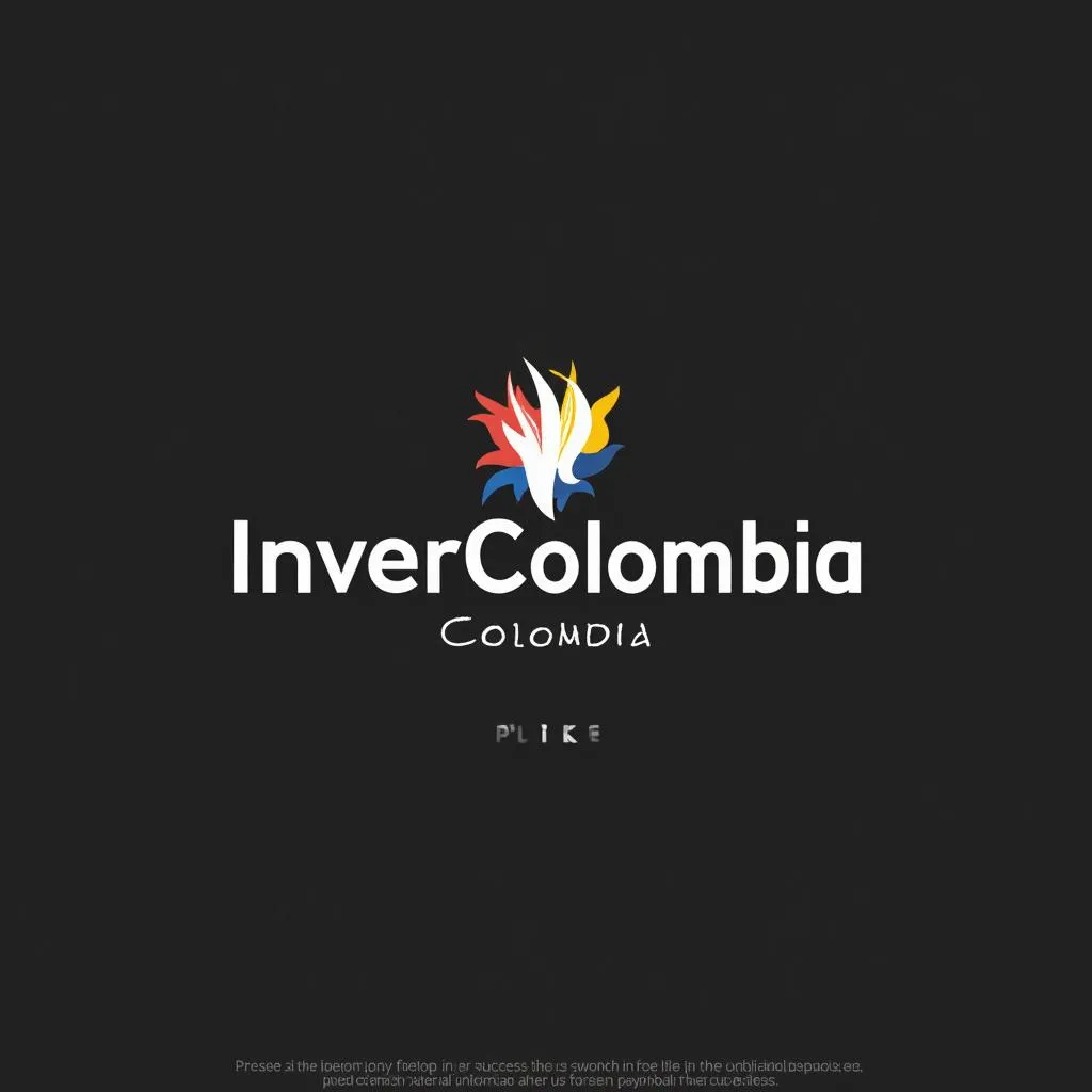 InverColombia Logo