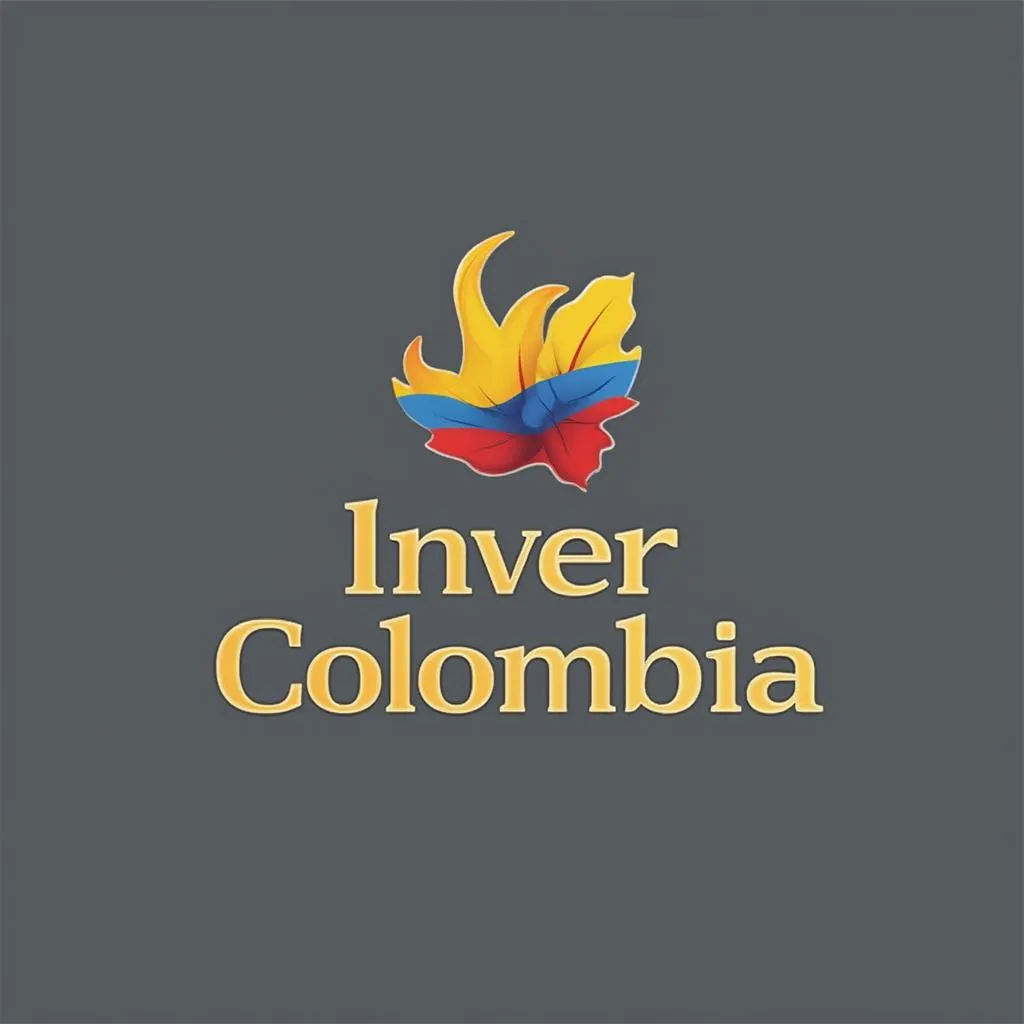 InverColombia Logo