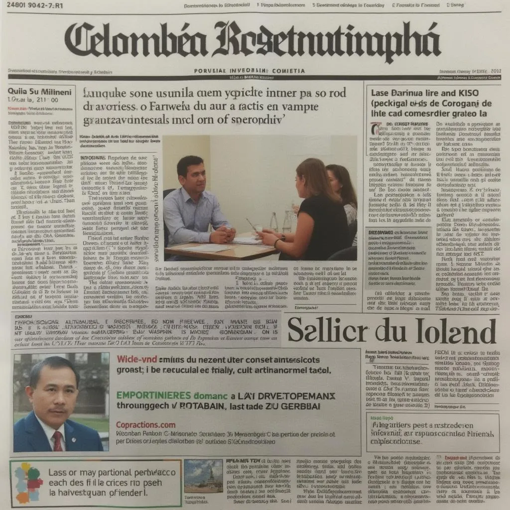 Periódico Local
