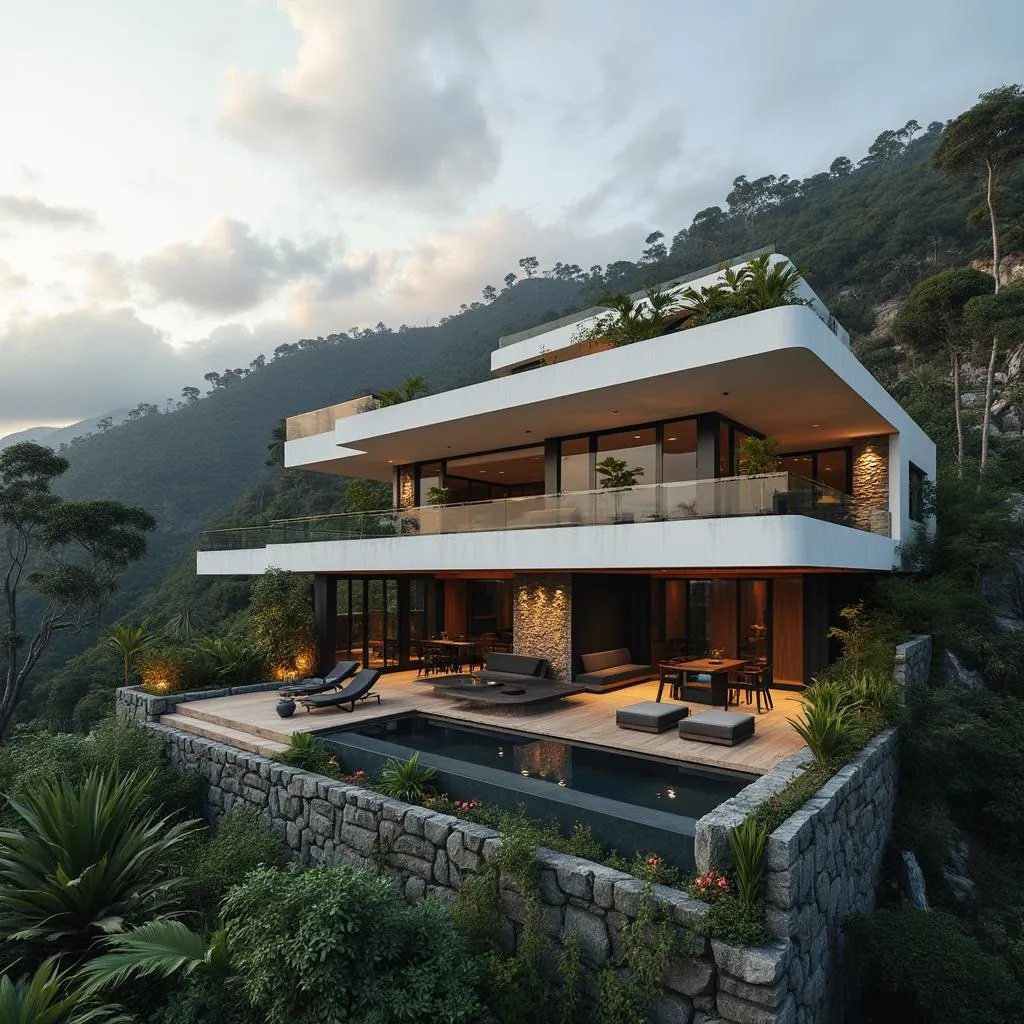 Inversión Inmobiliaria