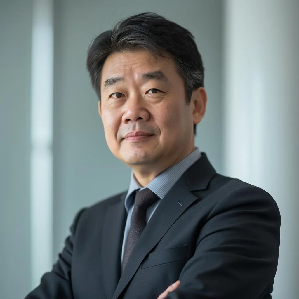 Hiroshi Tanaka